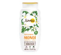 Gel de Ducha Monoï 400 ml Lovea