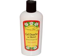 Gel de ducha Monoi Tiare Tahiti - 8.33 fl oz