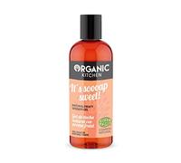 Gel de ducha natural de frutas Organic Kitchen 270 ml