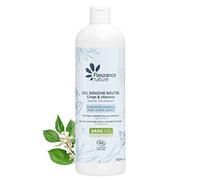 Gel de Ducha Neutro Bio 500ml Fleurance Nature