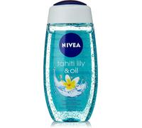 Gel de ducha Nivea Aroma de Perlas 250 ml