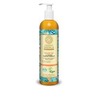 Gel de ducha Nutrición e Hidratación intensivas de Oblepikha