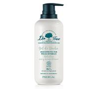 Gel De Ducha Nutritivo