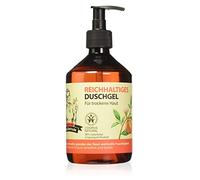 Gel de ducha Nutritivo 500 ml OMA GERTRUDE