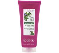 Gel de ducha nutritivo hoja de higuera 200 ml Klorane