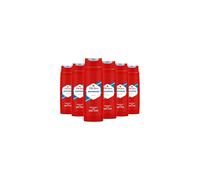 Gel de ducha Old Spice Whitewater estuche de 6