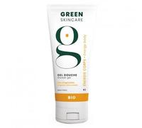 Gel de ducha orgánico Green Skincare Body Energy 200 ml