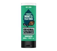 Gel de ducha Original Source Menta y rbol de T 250 ml