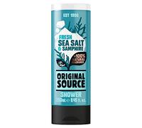 Gel de ducha Original Source Sea Salt And Samphire, 250 ml