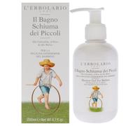 Gel de ducha para beb s de LErbolario para ni os - Gel de ducha de 6.7 oz