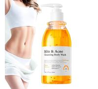 Gel De Ducha Para El Cuerpo,250 ml Limpiador Perfumado - Jabón Líquido Para Baño | Para Ducha Diaria, Tiempo De Baño, Después Del Entrenamiento, Mañana, Noche, Viaje, Fin De Semana, Relajación, Hogar,