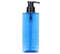 Gel de Ducha para Hombres de 400 Ml, Fragancia de Larga Duración, Control de Aceite Refrescante, Gel de Baño Hidratante para la Piel, para una Piel de Aspecto Suave Y Saludable