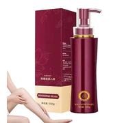 Gel de Ducha para Mujeres | Gel de Baño Reafirmante de 500 ml - Baño de Ducha Relajante Reafirmante para Damas Mujeres Madres | En Casa De Viaje Hotel Baño Mujer