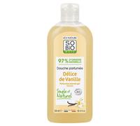 Gel de ducha perfumado Léa Nature So Bio Étic Vanilla Delight 300 ml