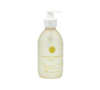 Gel de ducha Provence Sante - Gel de ducha limpiador y nutritivo profundo. Hidrata profundamente la piel seca y spera. Limpia e hidrata. 300 ml