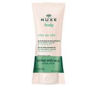Gel De Ducha Revitalizante