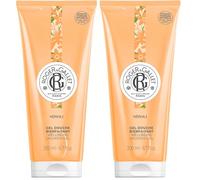 Gel de Ducha Roger & Gallet Néroli (200 ml) (Paquete de 2)