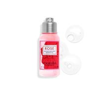 Gel de Ducha Rosa Perfumado 75ml - L'Occitane en Provence