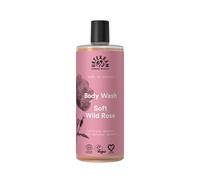 Gel de ducha Rosa Silvestre 500 ml Urtekram
