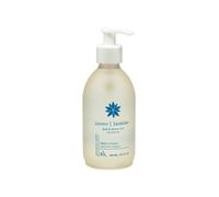 Gel de ducha Sante de Provence - Limpieza y lavado de cuerpo nutritivo profundo Hidratando aguas secas Sensibles Cleanes e hidratan 10.2 oz (jazmn)