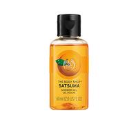 Gel de ducha Satsuma de The Body Shop, 60 ml