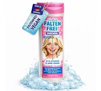 Gel de ducha sin arrugas, 300 ml, regalo divertido para mujeres con humor, idea de regalo divertida para novia, hermana y cumpleaños (VEGAN)