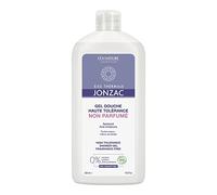 Gel de ducha sin perfume de alta tolerancia, paquete de 2
