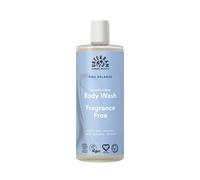 Gel de ducha sin perfume para piel sensible 500 ml Urtekram