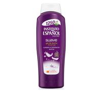 Gel de Ducha Suave Hidratación Extra 1250 ml