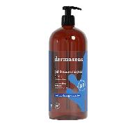 Gel de ducha supergraso 3 en 1 Dermasens Marine Energy 1 L