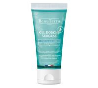 Gel de ducha supergraso BeauTerra con aroma a aloe vera - 200 ml