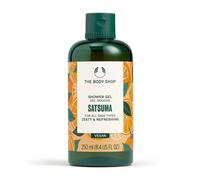 Gel de ducha The Body Shop Satsuma 250 ml