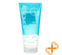 Gel De Ducha Topicrem Sun Protect Después Del Sol Para Piel Sensible 200 Ml