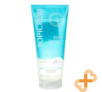 Gel De Ducha Topicrem Sun Protect Después Del Sol Para Piel Sensible 200 Ml