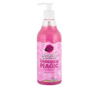 Gel de ducha Unicorn Magic Radiance de Organic Shop 500 ml
