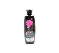 Gel de Ducha y Champú Caballero - Rosa de Bulgaria 330 ml