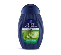 Gel de ducha y Champú Dynamic para hombre, 2 en 1: cuerpo y cabello, 250 ml