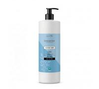 Gel de ducha y champú natural 2 en 1 BioCenter - para toda la familia - ecológico 1000 ml