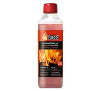 Gel de encendido (500 ml)