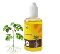 Gel De Enraizamiento, Solución Líquida Para Plantas, 50ml Acelerador De Crecimiento Plantas, Estimulador De Enraizamiento De Plantas, Estimulador De RaíCes De Plantas Para Suculentas