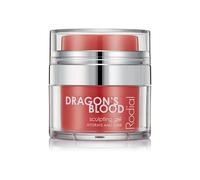 Gel de escultura de sangre del dragn de Rodial 0.3 fl oz - rejuveneciendo la crema facial ultra hidratante - frmula de gel/crema refrescante - frm