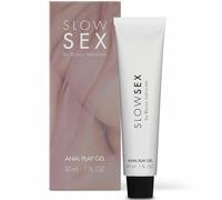 Gel de estimulación anal 30 ml