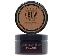 Gel de fijación media american crew pomade pomada 50 g - marca: ameri