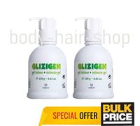 Gel de lavado íntimo Glizigen alivia la irritación del malestar femenino...