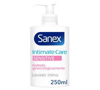 Gel de Lavado Íntimo Intimate Care Piel Sensible 250 ml
