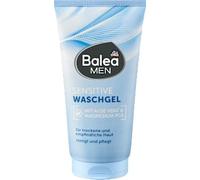 Gel de lavado sensible, 150 ml - Marca DM Alemania - Compatible con balea-men - Waschgel Sensitive, 150 ml