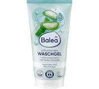 Gel de lavage rafraîchissant, 150 ml - Marque DM Allemagne - Compatible avec balea - Waschgel erfrischend, 150 ml