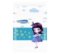 Gel de Limpieza para Teclado, Limpiador Reutilizable Polvo Suciedad de Teclado, Slime Limpieza Profunda, para Ordenador Portátil, Impresora, Cámaras, Coche y Otros Artículos Diarios