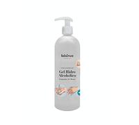 Gel de manos higienizante Laiseven 1000ml con dosificador