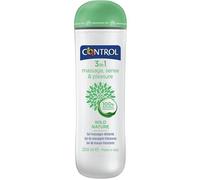 Gel de masaje 3 en 1 Wild Nature